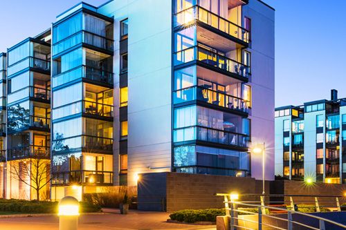 Residential & Commercial Services